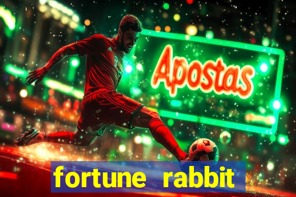 fortune rabbit estrela bet