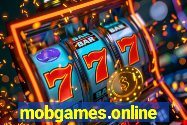 mobgames.online