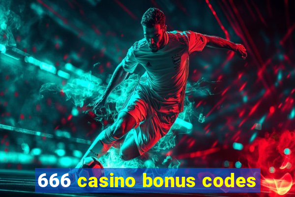 666 casino bonus codes