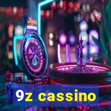 9z cassino