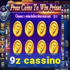 9z cassino