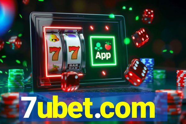 7ubet.com