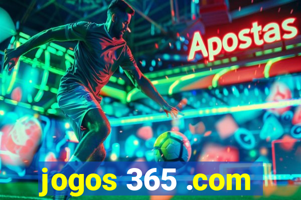 jogos 365 .com