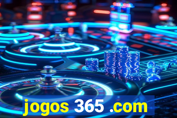 jogos 365 .com