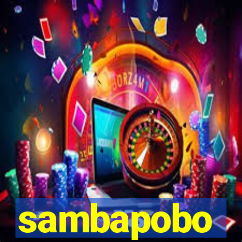 sambapobo