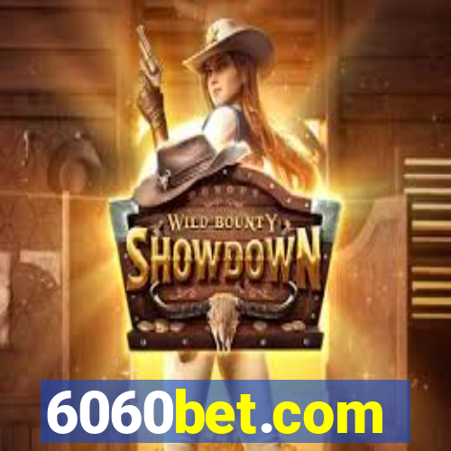 6060bet.com