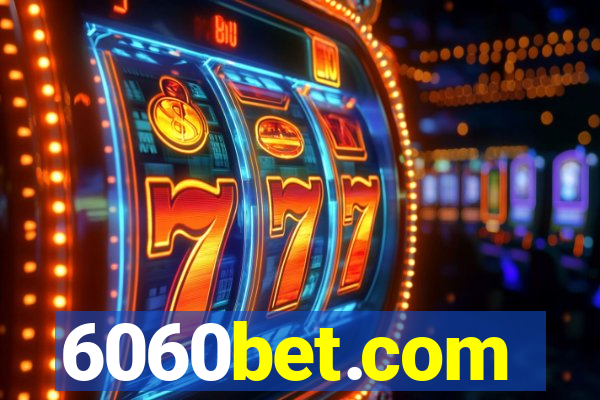 6060bet.com