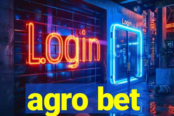 agro bet