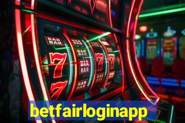 betfairloginapp