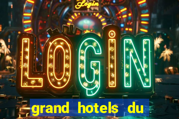 grand hotels du casino de dieppe