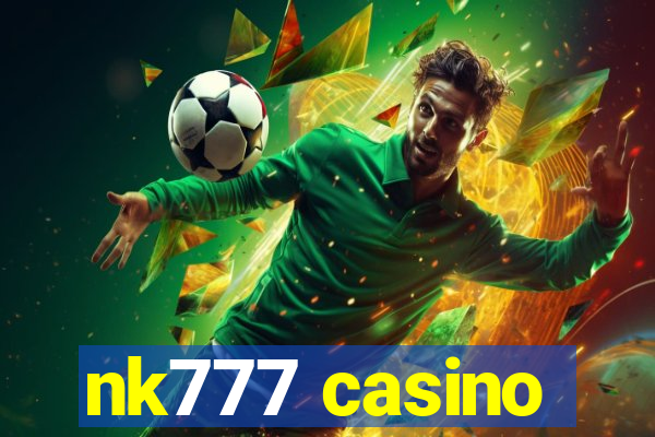 nk777 casino