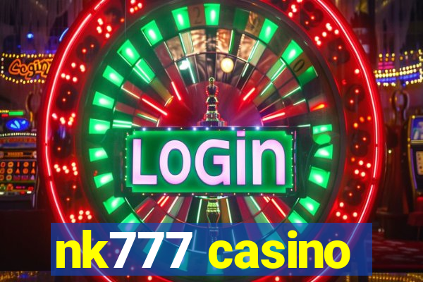 nk777 casino