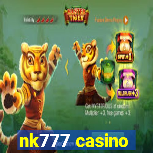 nk777 casino