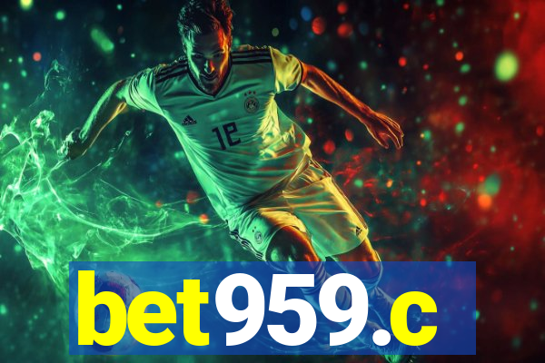 bet959.c