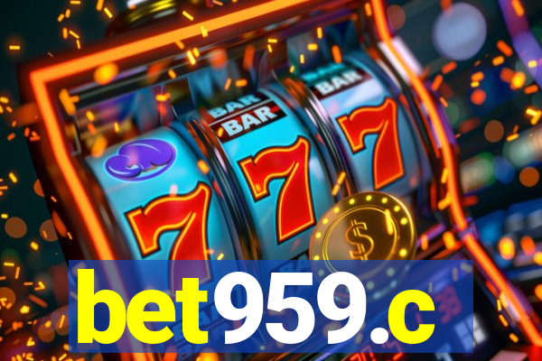 bet959.c