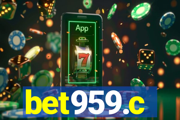 bet959.c