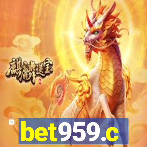 bet959.c