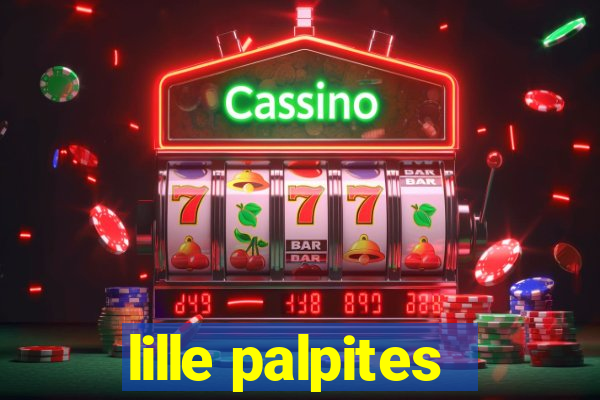 lille palpites