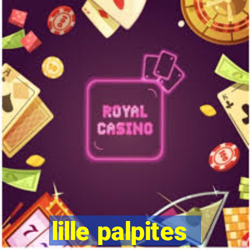 lille palpites