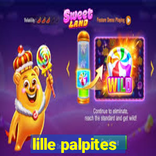 lille palpites