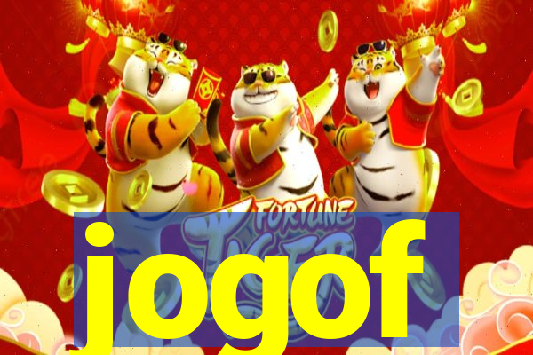 jogof