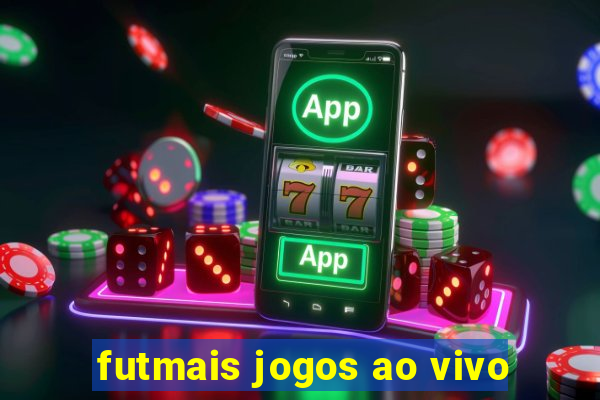 futmais jogos ao vivo