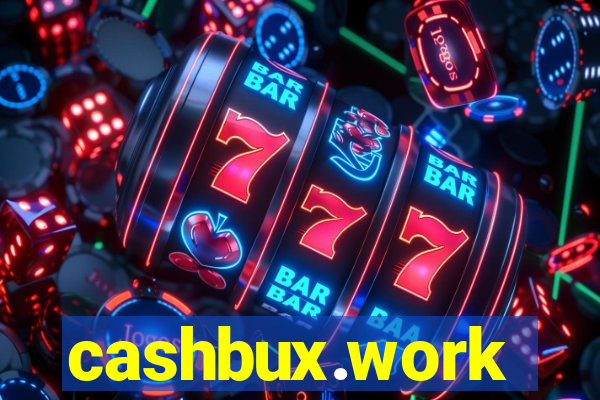 cashbux.work