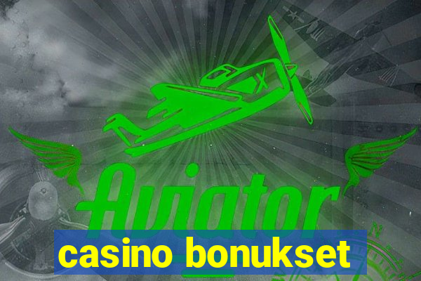 casino bonukset