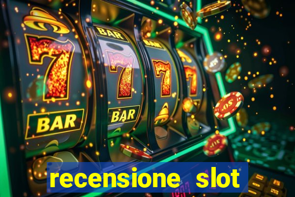 recensione slot imperial riches