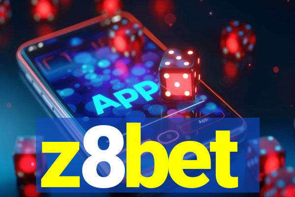 z8bet