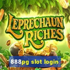 888pg slot login