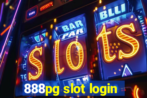 888pg slot login