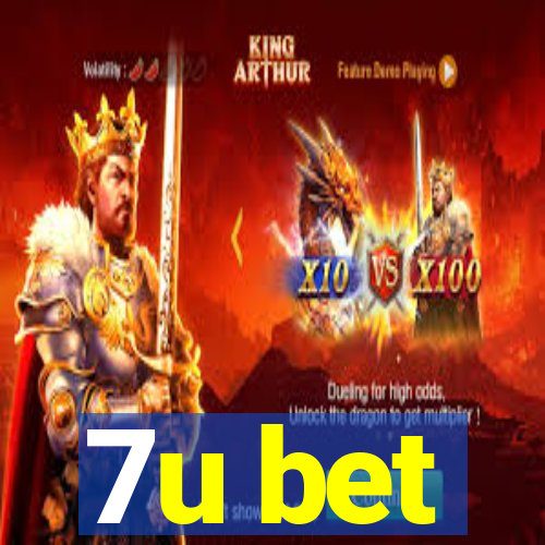 7u bet