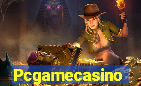 Pcgamecasino