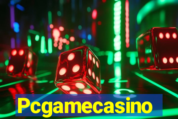 Pcgamecasino