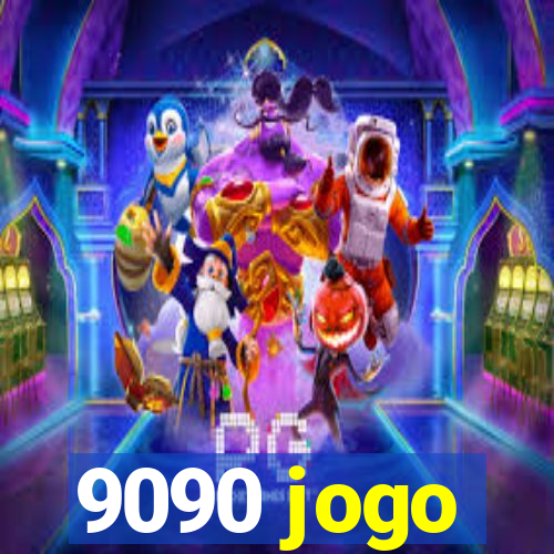 9090 jogo