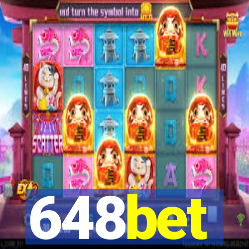 648bet