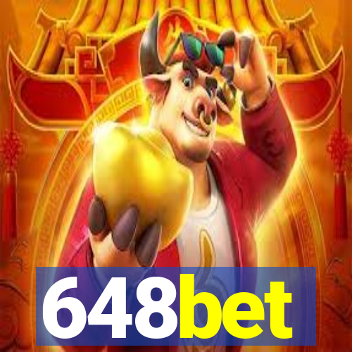 648bet