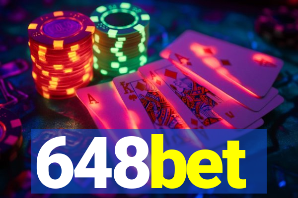 648bet