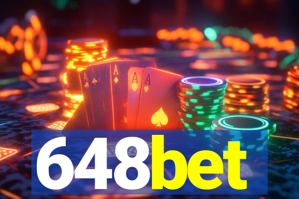 648bet