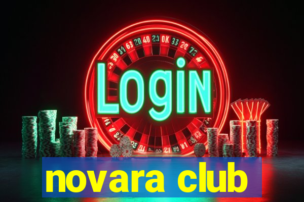 novara club