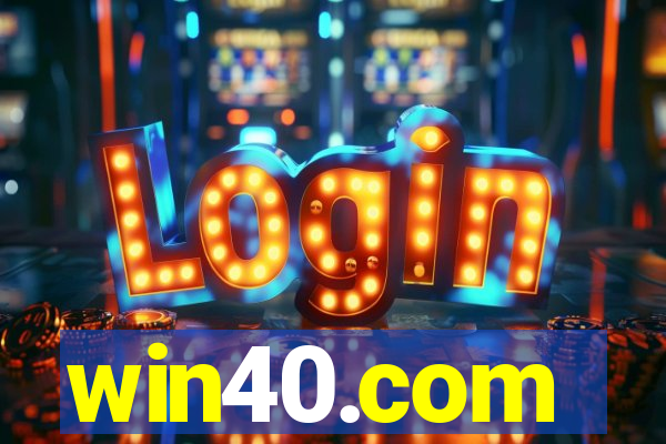 win40.com