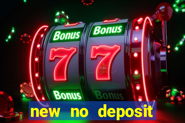 new no deposit bingo sites