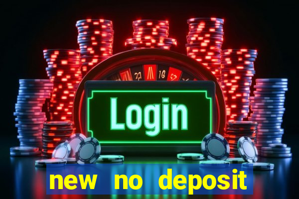 new no deposit bingo sites