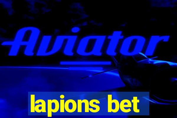 lapions bet