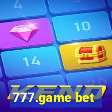 777.game bet