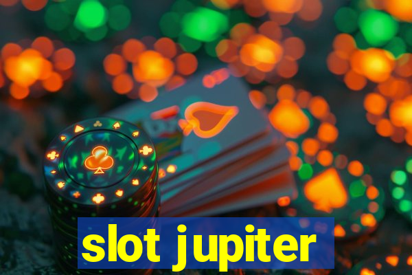 slot jupiter