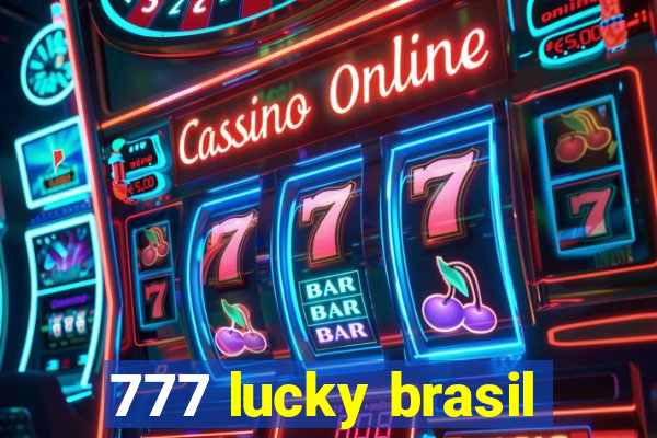 777 lucky brasil