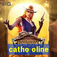 catho oline