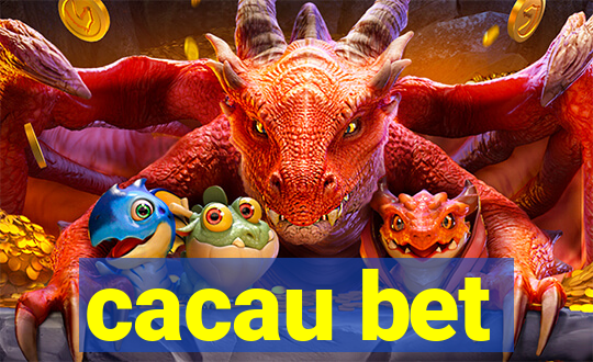 cacau bet